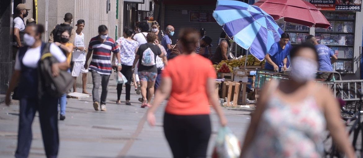 Veja como estão os casos de Covid-19 em cidades da região de Maringá