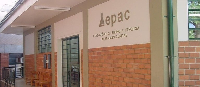 Com reagentes emprestados, Lepac começa a fazer testes moleculares para Maringá