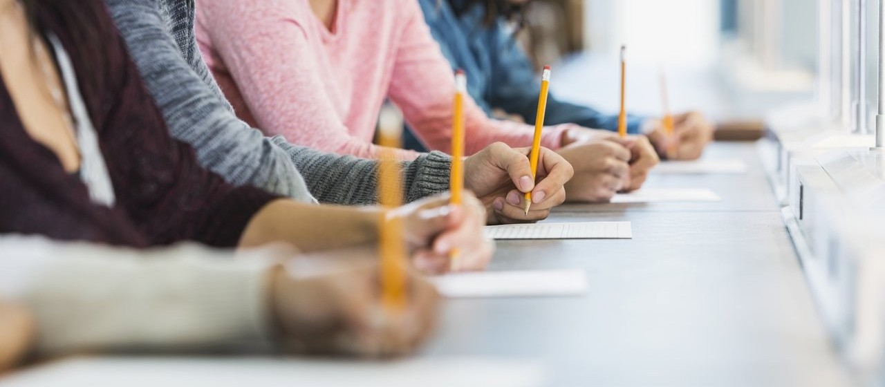 Aulão gratuito para vestibular da UEM ocorre no sábado (07) em Maringá