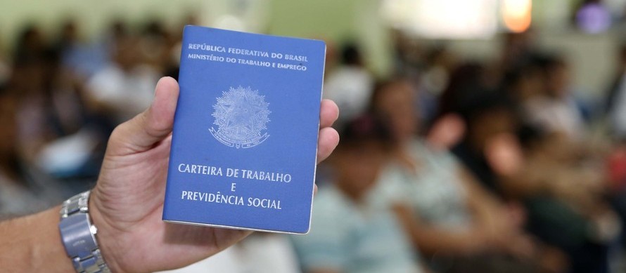 Confira as vagas de emprego em Maringá