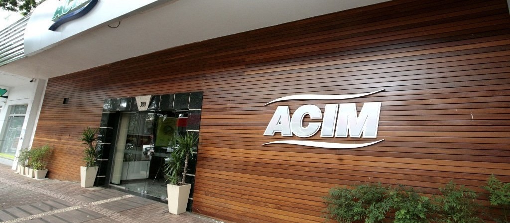 Candidatos à Prefeitura de Maringá vão apresentar propostas na ACIM
