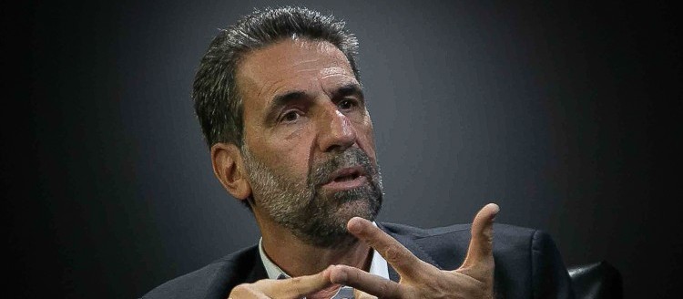 Não precisamos ter a maioria no Paraná, mas ganhar a eleição no país, diz deputado