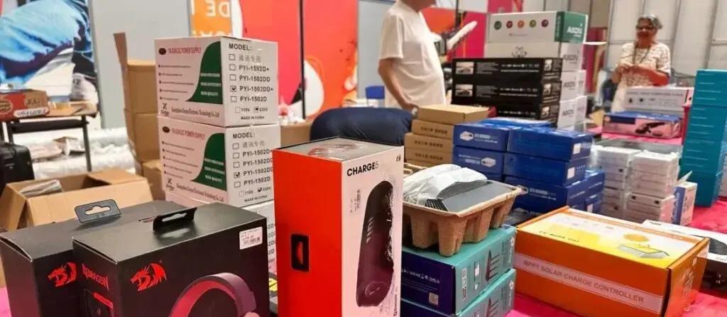 Bazar do OSM coloca à venda mais de sete mil produtos