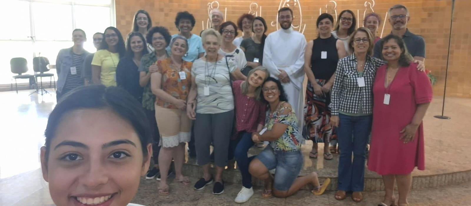 Grupo de Meditação Cristã promove encontros quinzenais em Maringá