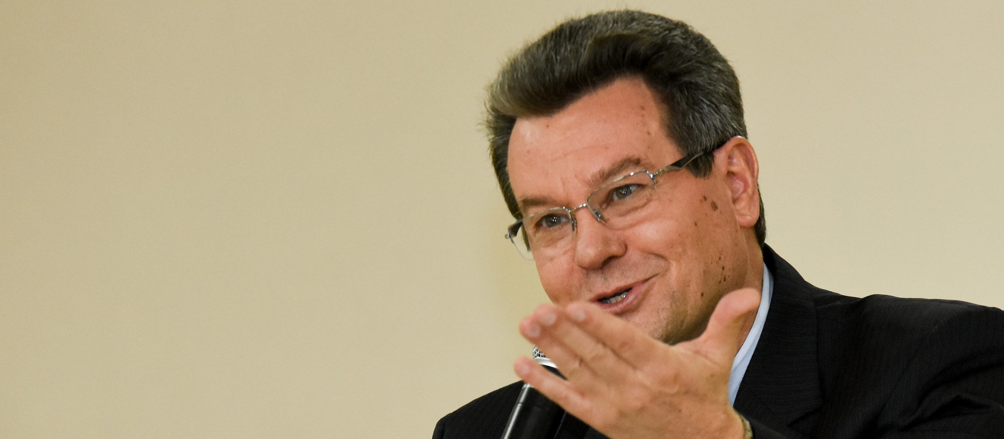 “A igreja precisa deixar o falso moralismo de lado”, diz novo arcebispo