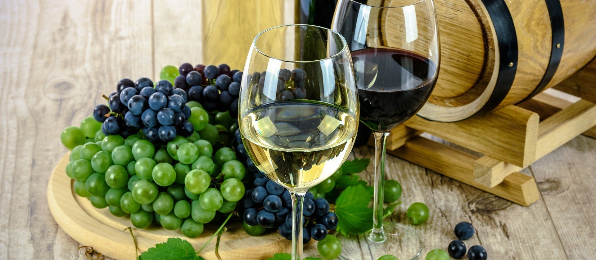 O que fazer com a sobra de vinho?