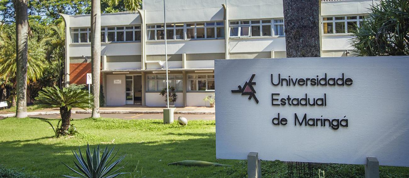 UEM retoma aulas no campus sede após três dias sem energia