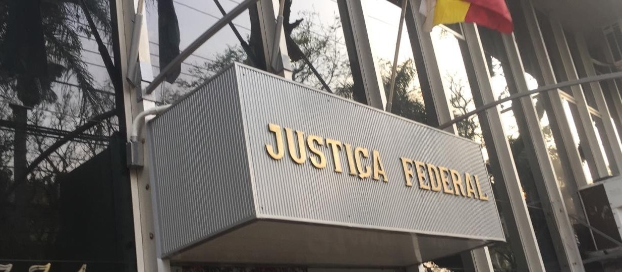 Justiça Federal abre vagas para estagiários do curso de Direito em Maringá 