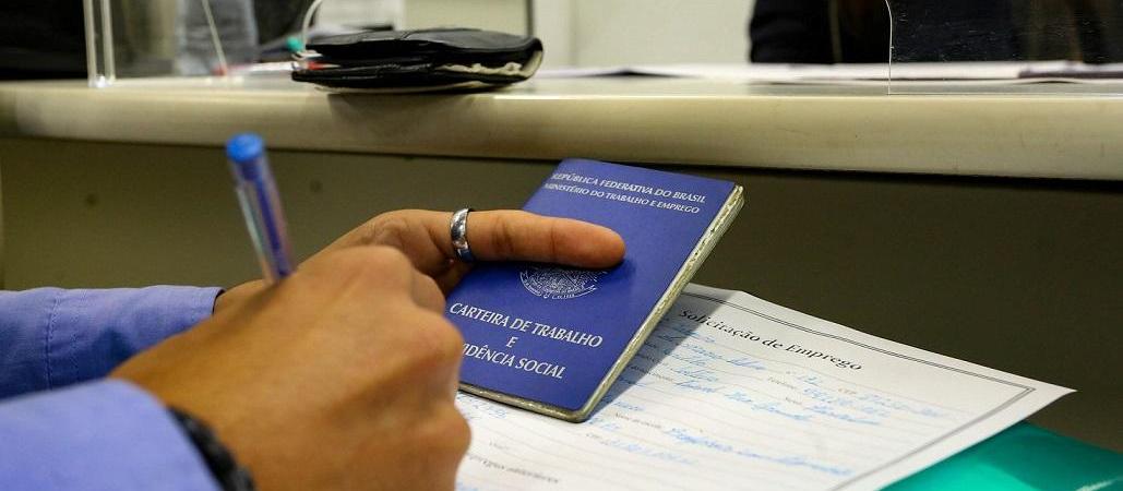 Agência do Trabalhador de Maringá tem 630 vagas abertas