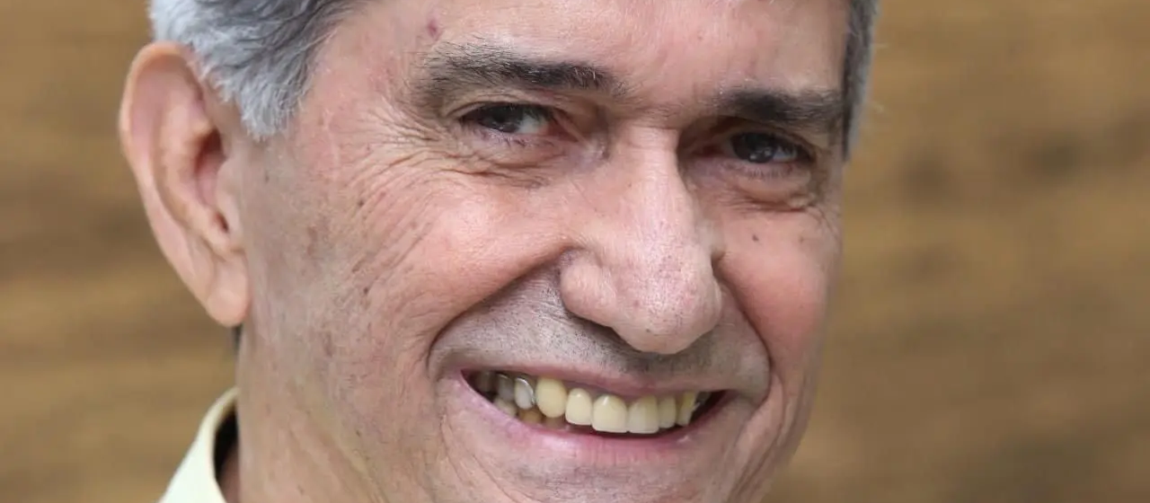 Morre o empresário Pedro Granado, aos 81 anos