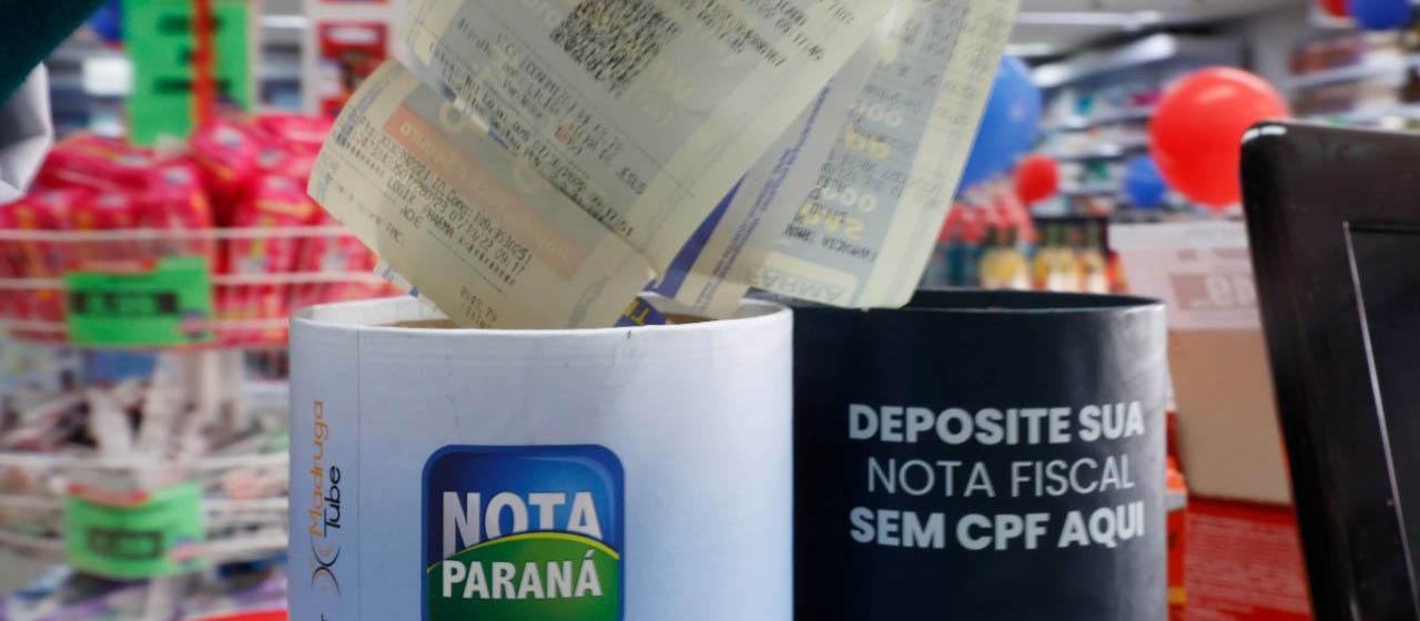 Nota Paraná mapeia possíveis irregularidades cometidas por entidades