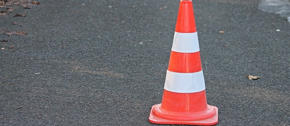 Forças de segurança vão montar bloqueios na Avenida Colombo