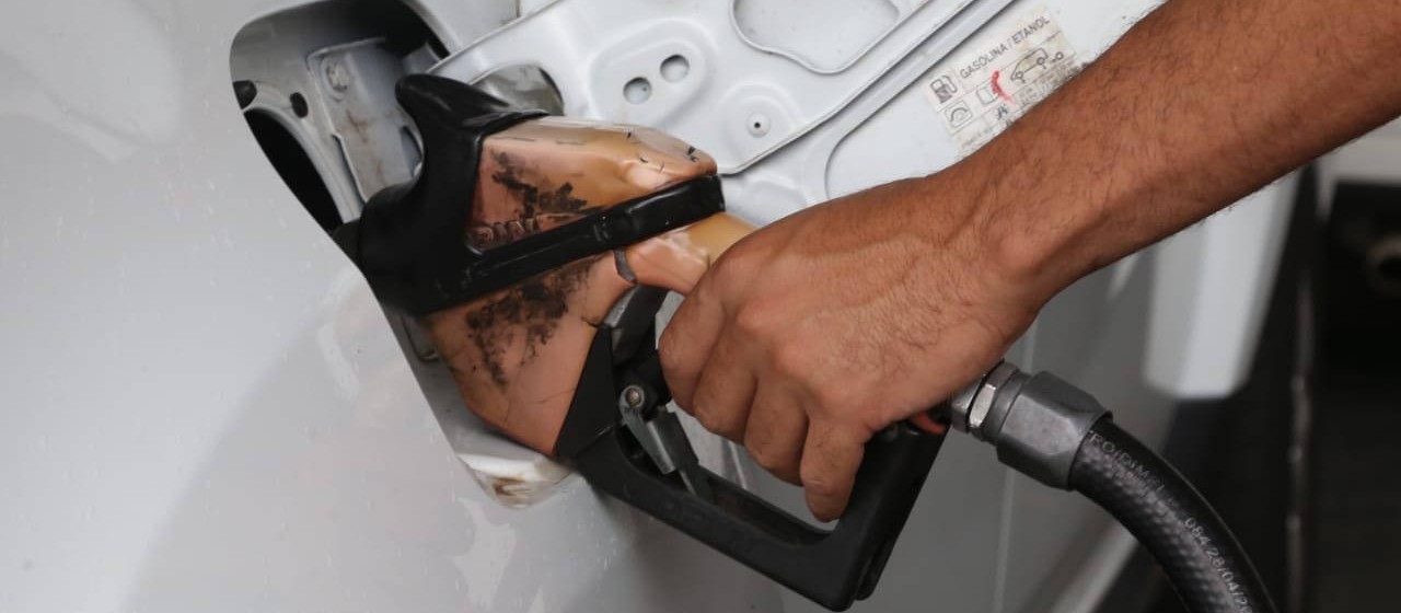 Maringá tem a 2ª gasolina mais cara do Paraná, o que fazer para economizar?