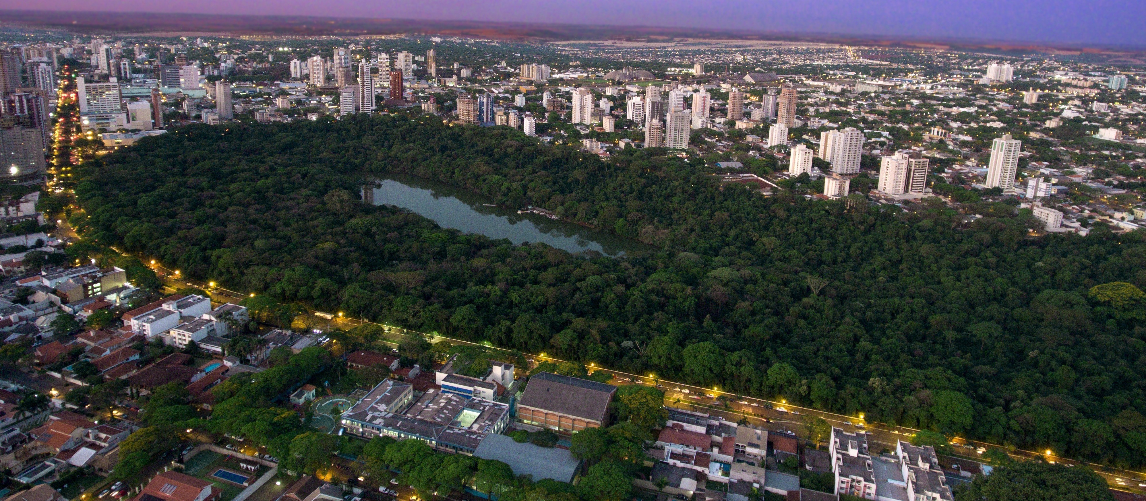 Cultura prepara novas ações de visitas em Maringá