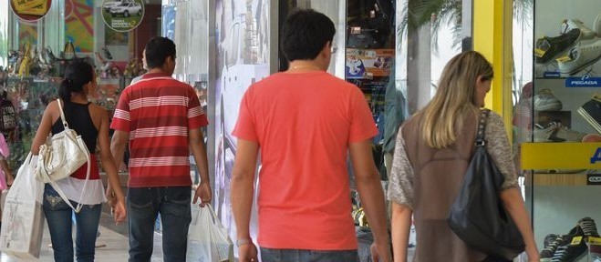 Shoppings de Maringá reabrem nessa sexta-feira (8), diz sindicato da categoria