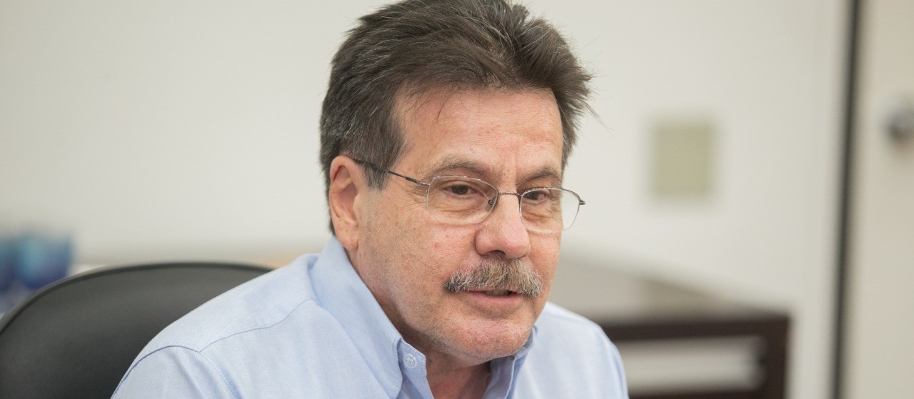 Francisco Favoto deixa Secretaria de Desenvolvimento Econômico de Maringá