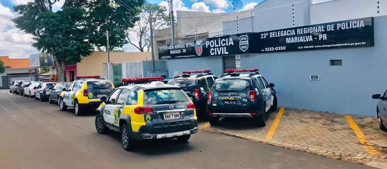 Região: suspeito oferece oração para tentar abusar de mulheres; vítimas procuraram a polícia