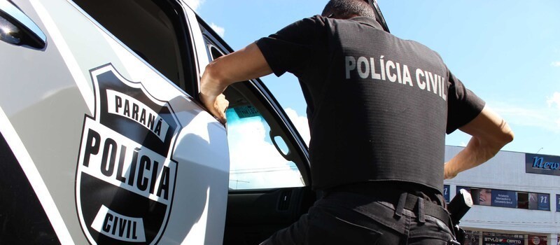 Polícia prende suspeito de envolvimento na morte de casal jogado em poço