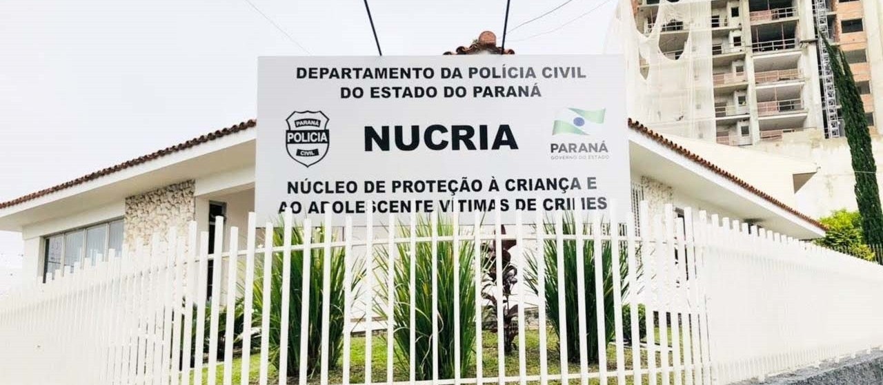 Ponta Grossa: homem é preso suspeito de abusar sexualmente de duas crianças
