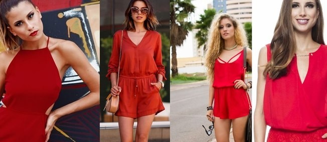 Tendências da moda para as festas de fim de ano 