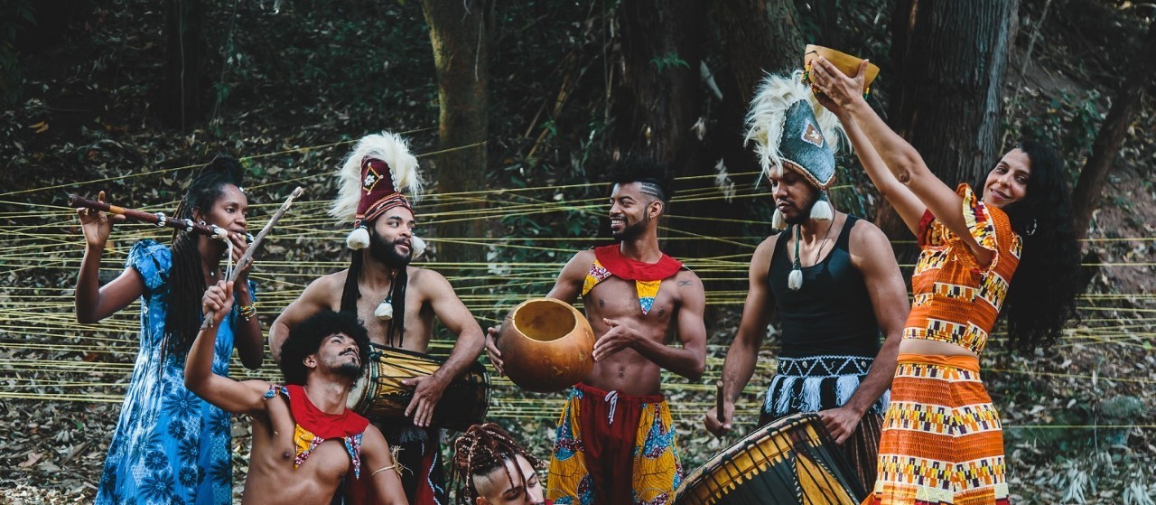 Maringá recebe espetáculo e oficina de dança afro gratuitos