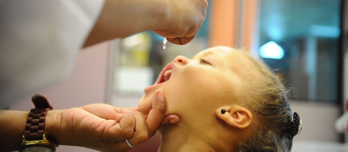 Saúde estende campanha de vacinação até sábado (1º)