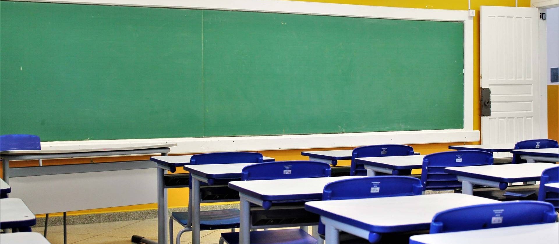 Ministério Público quer cronograma de retorno às aulas presenciais