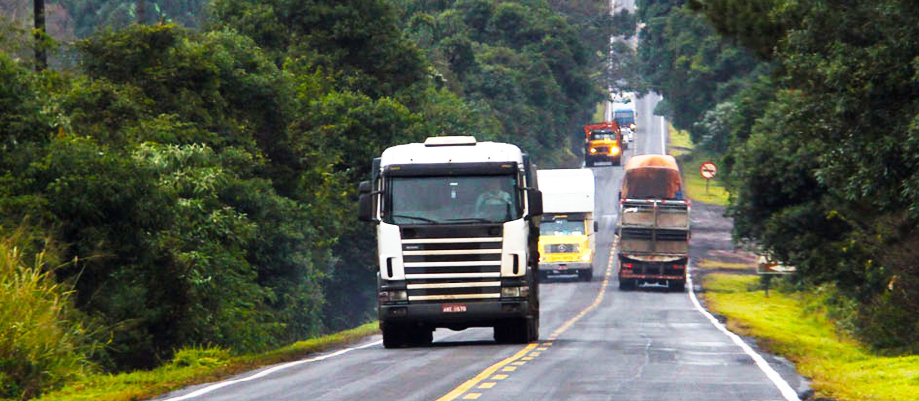 Tabelamento de fretes aumenta custos dos transportes