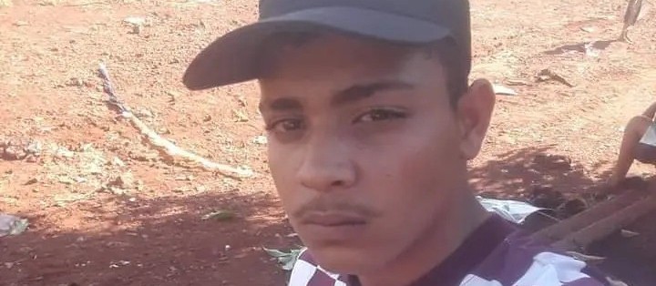 Jovem de 19 anos é assassinado em Sarandi