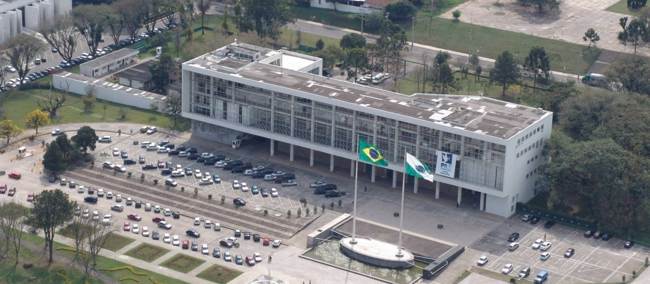 Inscrições para concurso do Governo do  Paraná vão até 7 de março