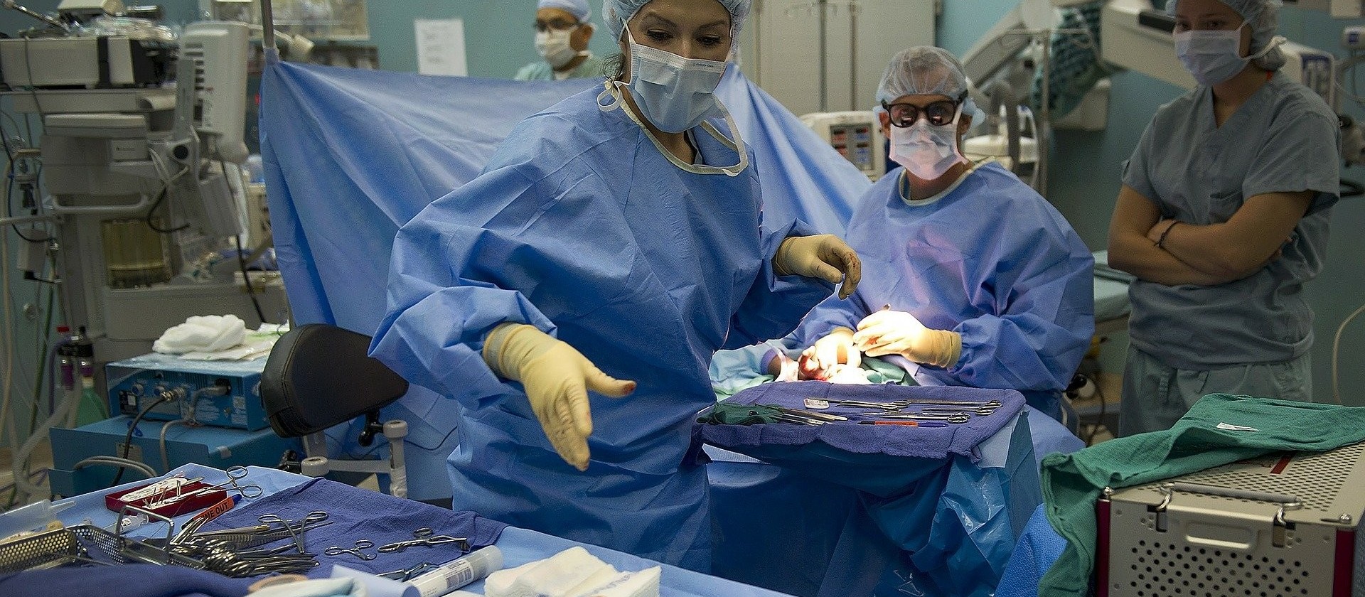 Saúde prepara mutirão de cirurgias em Maringá