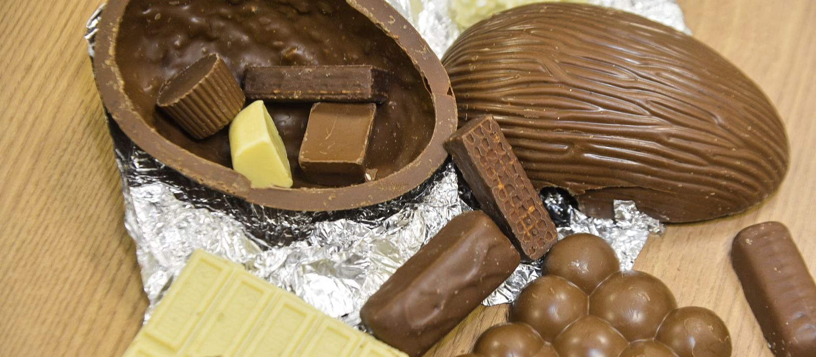 Como vender na Páscoa com o chocolate mais caro?