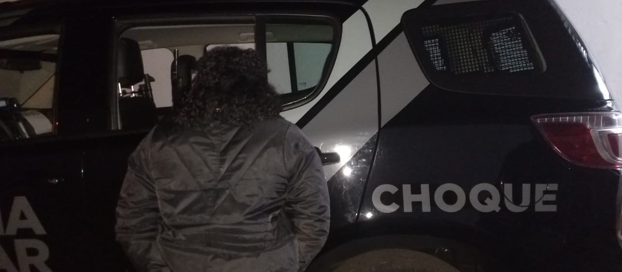 Mandados de prisão em aberto e tornozeleiras rompidas