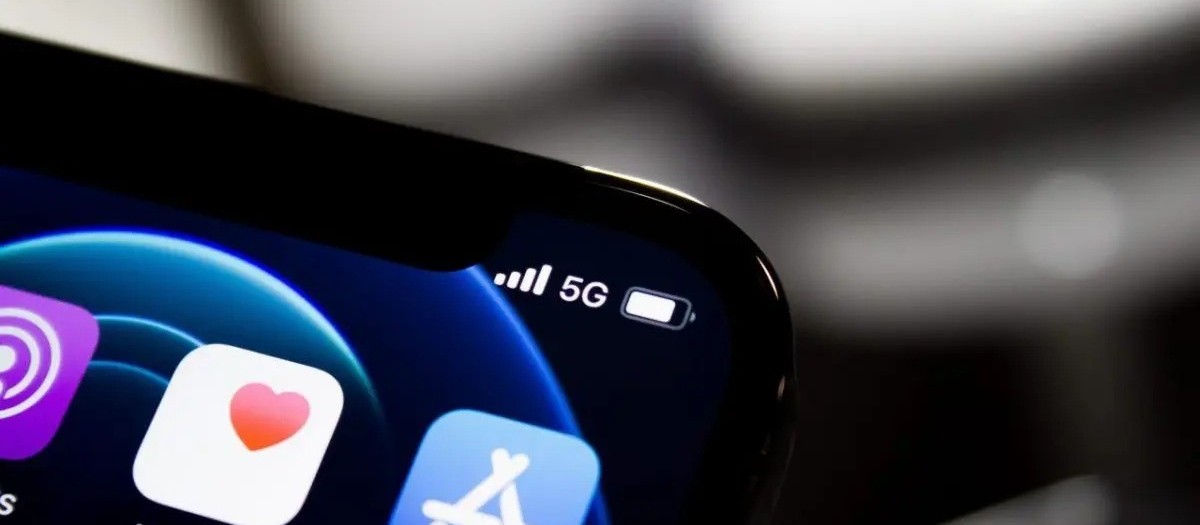 Sinal 5G já está liberado em Maringá, diz Anatel