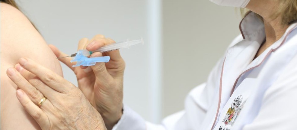 Confira os locais de vacinação contra a gripe em Maringá