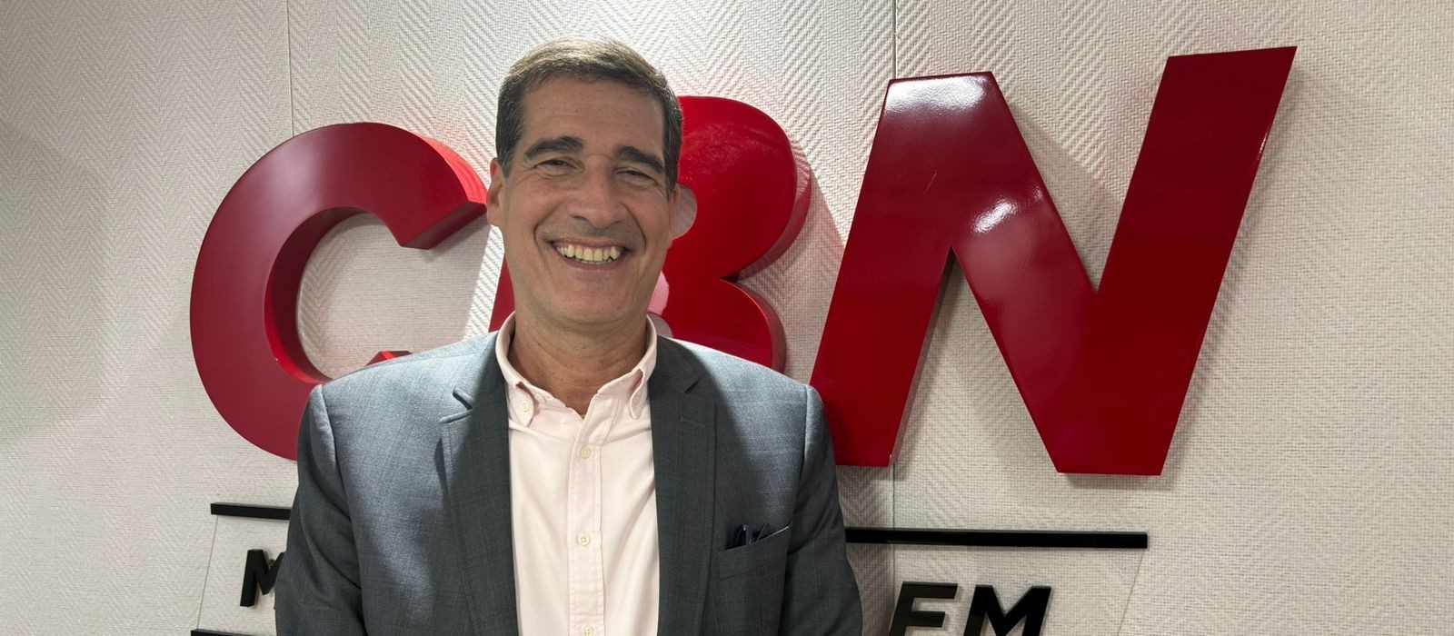 "O risco está em quem opera a máquina", diz especialista sobre IA