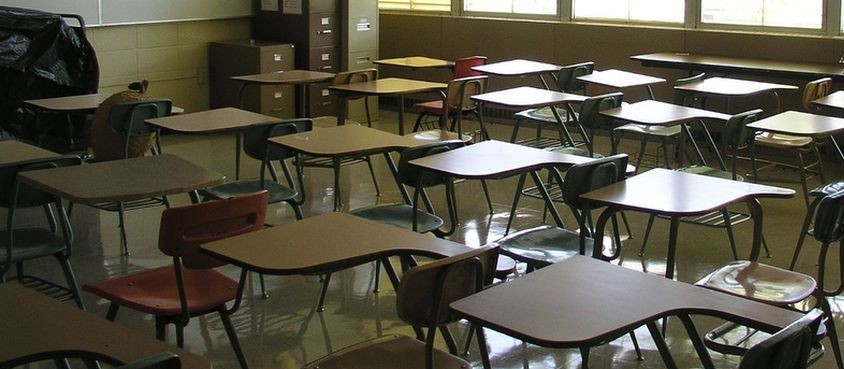 Adolescentes estão sujeitos a punições por atos de violência na escola