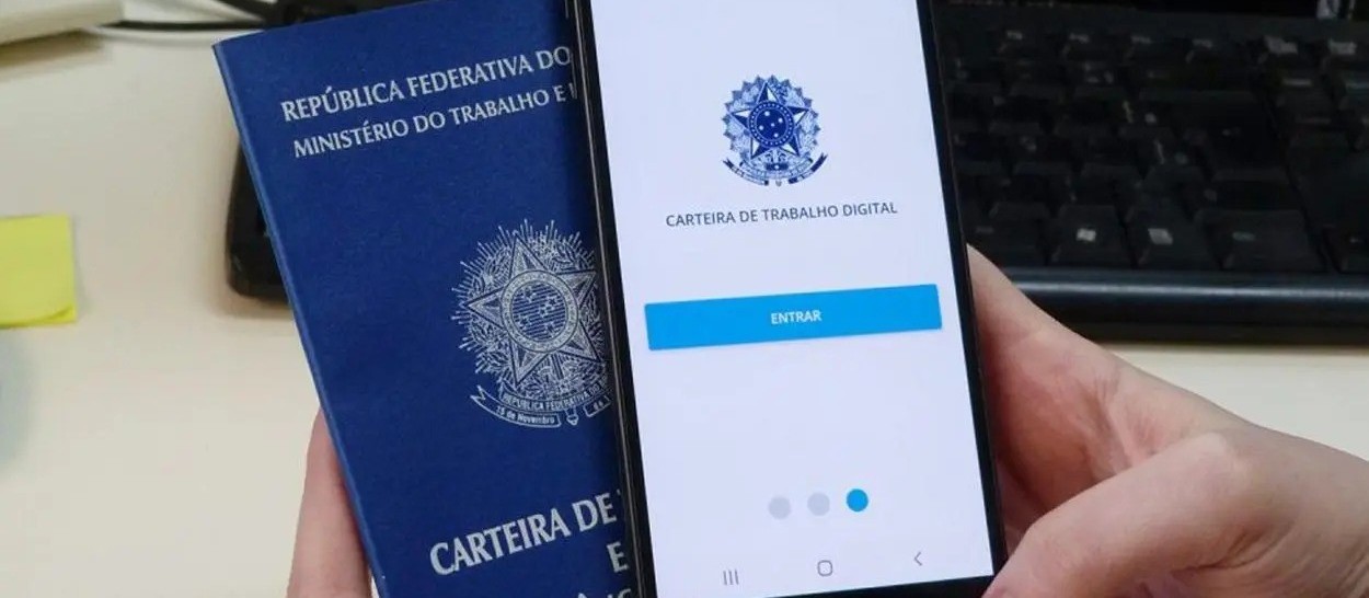 Confira as vagas de emprego em Maringá 