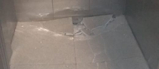 Crea notificou engenheiro por falta de ATR em elevador da Havan