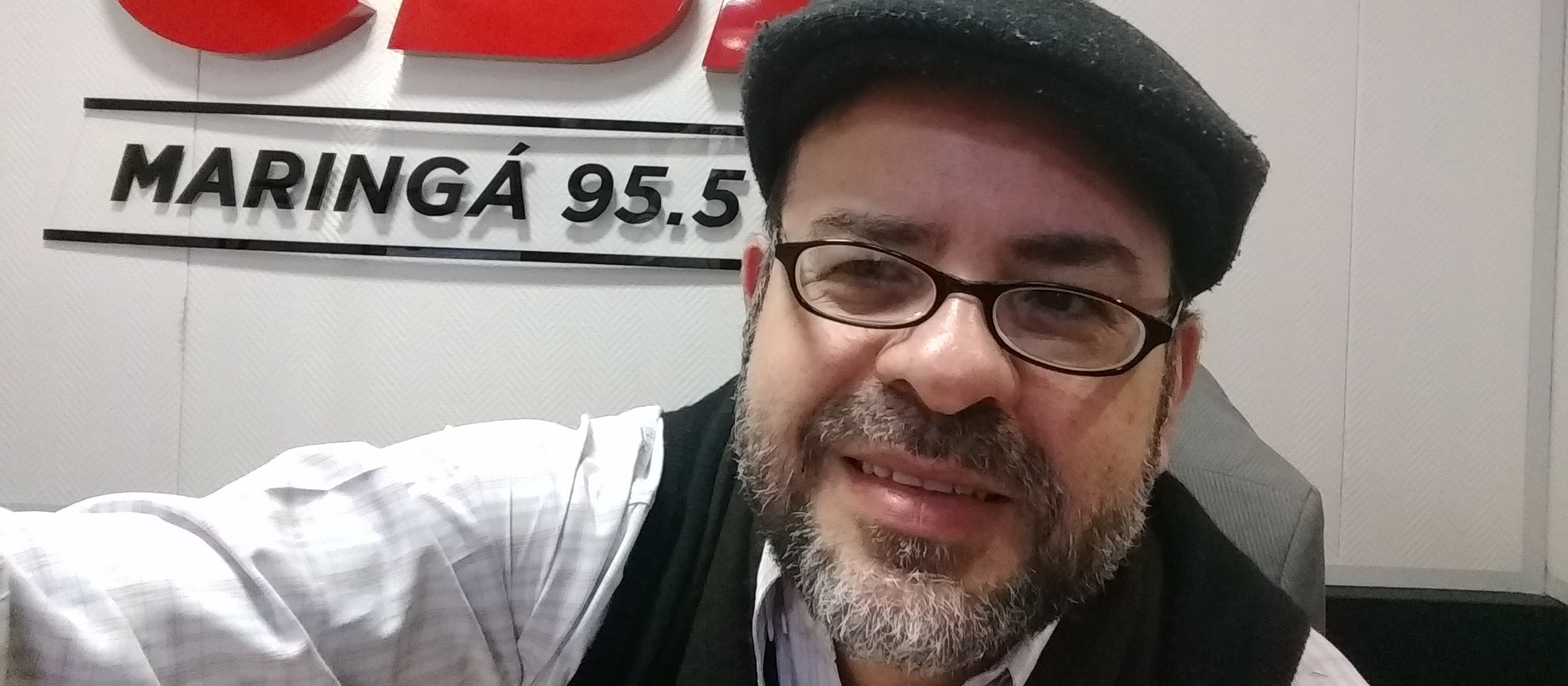 Gilson Aguiar comenta o radicalismo no cenário político brasileiro