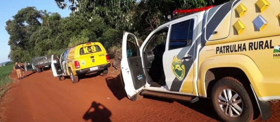 Patrulha rural qualificará mais 220 policiais entre os meses de abril e maio