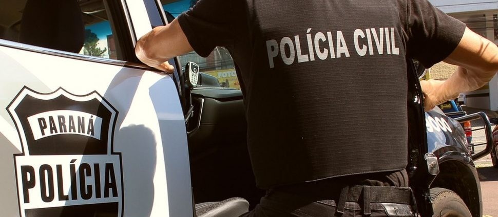 Polícia prende suspeito de matar menina em São Carlos do Ivaí