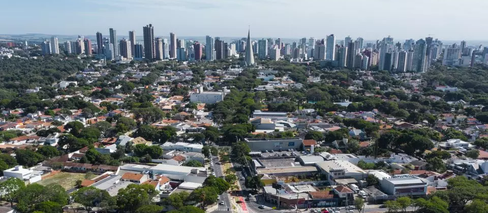 Sociedade Civil Organizada é um diferencial de Maringá