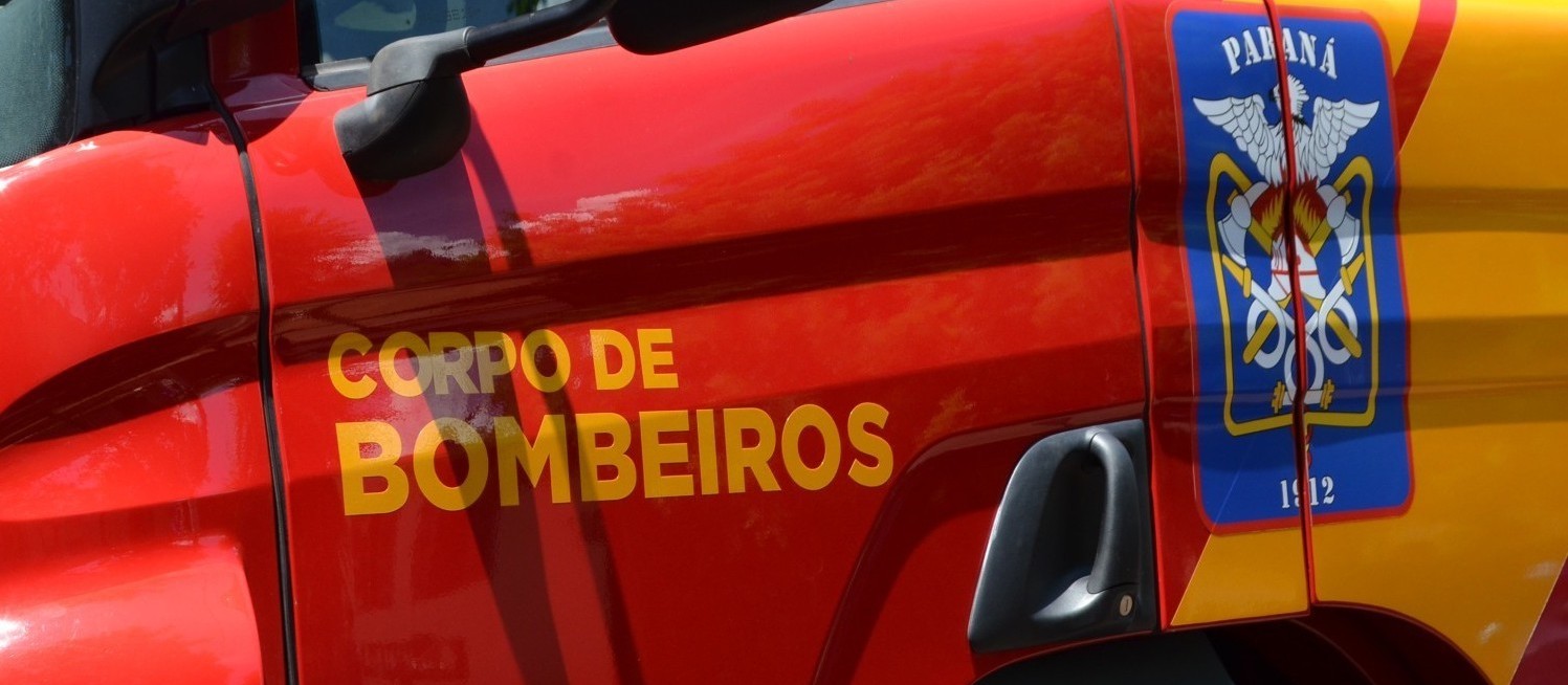 Polícia investiga incêndio criminoso na Zona 7