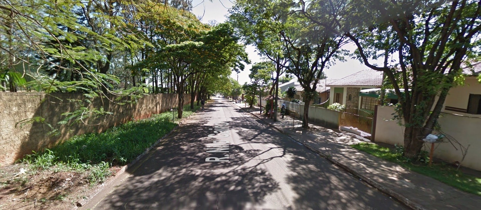 Prefeitura quer transformar ruas residenciais em comerciais em Maringá