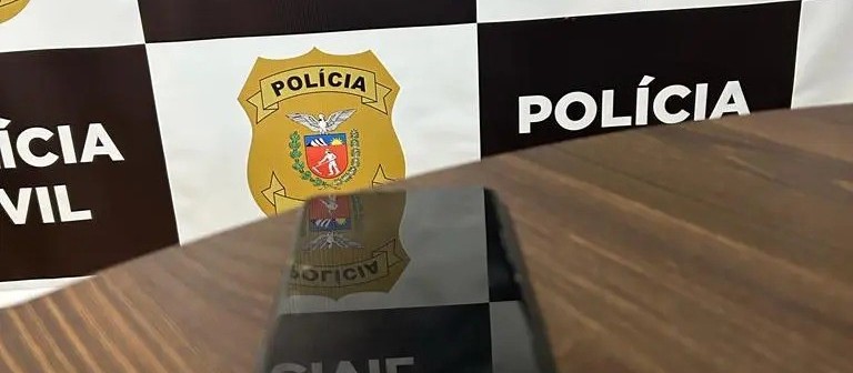 Idoso é preso em Maringá por armazenar material pornográfico infantil e abusos sexuais contra menino de 12 anos