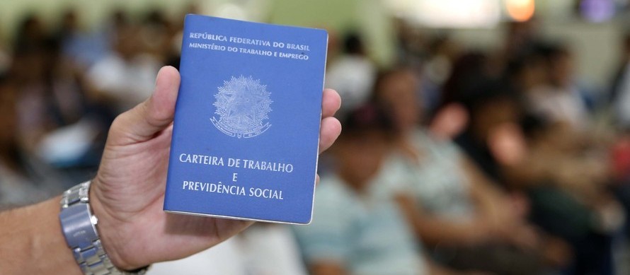 Maringá começa a semana com 557 vagas na Agência do Trabalhador