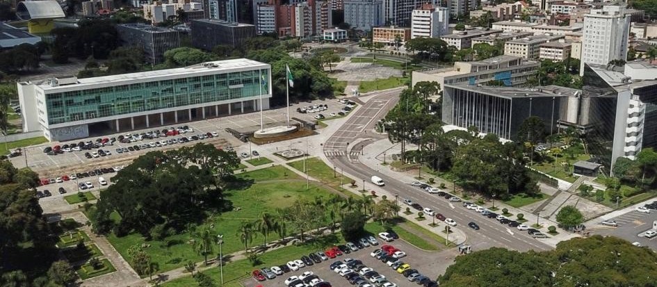 Governo do Paraná amplia capacidade de público nos eventos