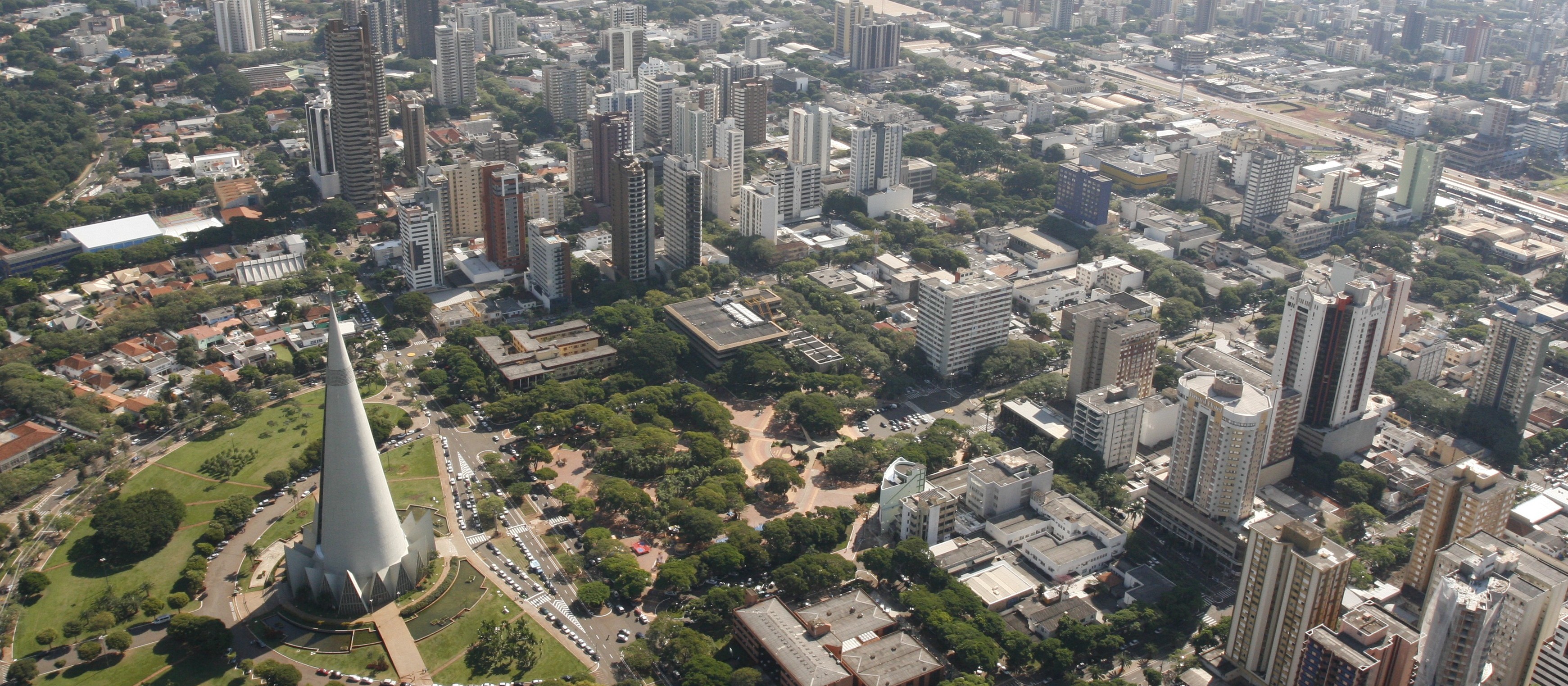 Maringá é 29ª cidade em qualidade de vida, segundo índice Firjan