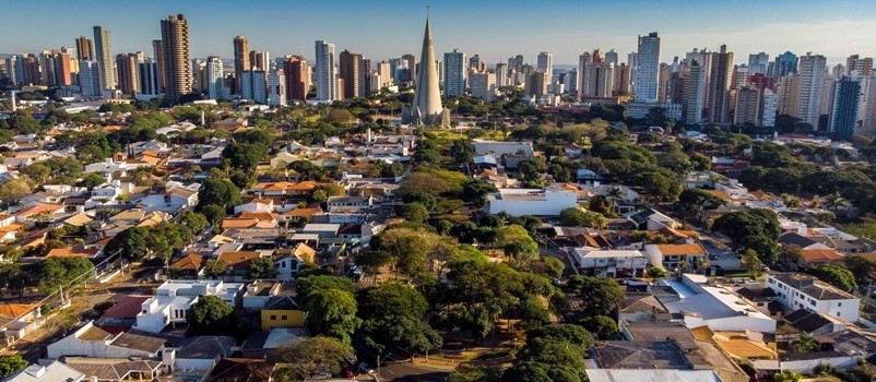 Maringá decreta mais restrições contra Covid-19; saiba quais são